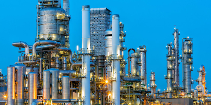 Enerji ve Doğal Kaynaklar