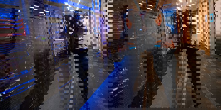 Start-up & İnovasyon